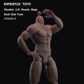 INFINITUS TOYS 201603