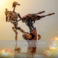Hot Toys MMS887 1/6�����������սǰ��1:�������в��ս�������˺�STAP��װ