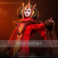 Hot Toys MMS883 1/6�����������սǰ��1:�������в�����״���Ů��