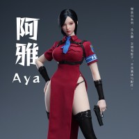 I8 Toys I8-C012 1/6���� "����AYA"��װ�� ����