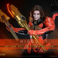Hot Toys VGM81AE 1/6ǳ2:ڤ̲֮ϡϣ˹(ֲ)桿