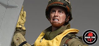 SOLDIER STORY ��ս�г���԰�ж�101�ս�ʦָ�ӹ�