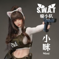 I8 Toys I8-C011 1/6���� "��С��-С��"��װ�� ����