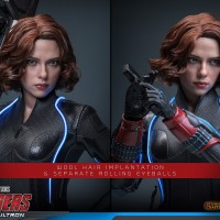 Hot Toys MMS925AE 1/6����������������2:�´���Ԫ���ڹѸ�(ֲ����)�������桿