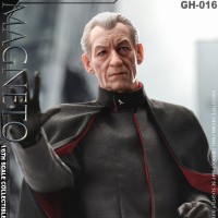 Ghost toys GH-016 1/6  ɶż