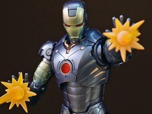  Comic-Con չ޶ - Iron Man MK-III Stealth Type