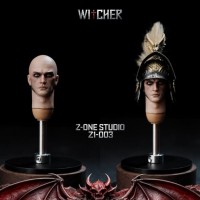 Z-ONE STUDIO Z1-003 1/6�����Ͻ� �����ħ��-����ʿ