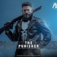 Hot Toys TMS190 1/6�������ͷ���:���һ�����ͷ��� �����ż
