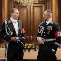 3R GM657 1/6 ս¹SS-.ϣ(ɫ)