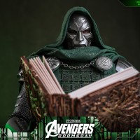 Hot Toys MMS906/907 1/6����������������5:����֮�ա�����ʿ ���а�/�ռ���