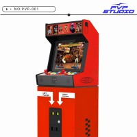 PVP STUDIO PVP-001/002 1/6���� �ֻ����� �ղ�ģ��