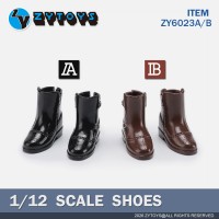 ZYTOYS ZY6023 8�� 12�� ob24����BJD ������������ ��Ͳѥ