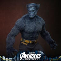 Hot Toys MMS920/921 1/6����������������5��Ұ�� ��ͨ/������