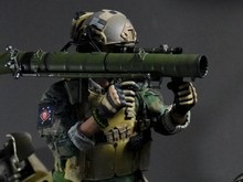 MARSOC 䣡 ----- By С-