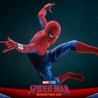 Hot Toys MMS892/893 1/6������֩����:ո��֮�ա�֩���� ��ͨ/������