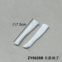 ZYTOYS ZY6028A/B 12��BJD ��6 ��ɫ������