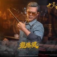 Hot Toys MMS858 1/6������������կ֮Χ�ǡ������硾�����桿