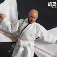 BIGDOG SCREEN BD002 1/6���� ����С���� �ɶ���ż