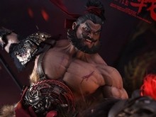 ģʦ-Inflames Toys 1/6 ꡷ϵ ŷѪս