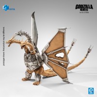 ����HIYA EBG0429 �ޱ��� 33CM����˹����ս���߻���������е���߻����� ս���