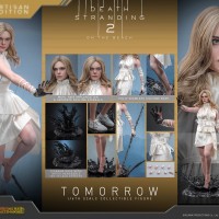 Hot Toys VGM93AE 1/6������������ǳ2:ڤ̲֮�ϡ�����(ֲ����)�������桿
