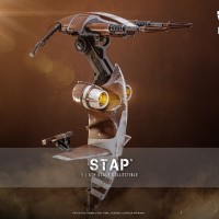 Hot Toys MMS886 1/6����������������Źš����������ؾ�STAP