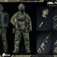 MINITIMES TOYS M056 1/6���� ���������ֲ��� �ɶ���ż