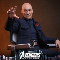 Hot Toys MMS917 1/6����������������5:����֮�ա�X���� �����ż