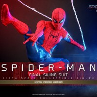 Hot Toys MMS862 1/6������֩����:Ӣ���޹顷֩����(�ռ��ڵ�ս��)�������桿