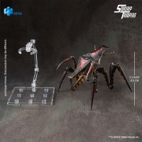 ����HIYA EBS0487 �ޱ��� 13.5CM���Ǻ�ս�ӡ�սʿ��