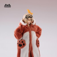 HASUKI CS021A/B/C 1/12���� ��ż˯�·�װ�� ����