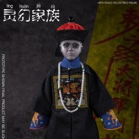BIGDOG STUDIO.X SC020 1/6 ü ɶż