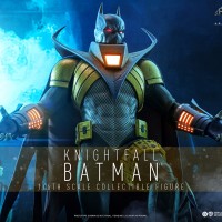 Hot Toys VGM74 1/6:ķԴʿ