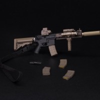HASUKI WM-04A/B/C 1/12 MK18  ѡ