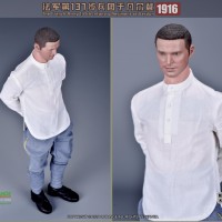 QORANGE QOTOYS QOM-1070 1/6���� ������137�������ڷ�����1916 �����װ