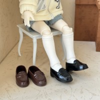 ZYTOYS ZY6027 6�� ��6�Ʒ�Ь BJD��Ь ����ٴ���س�ľ��Ů���Ƚ�Ь