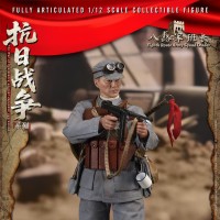 SOLDIER STORY SSM006 1/12���� ��·���೤ �ɶ���ż