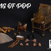 ��èTOYS HM001 1/6���� ��������ϵ�� MJ������ �ɶ���ż