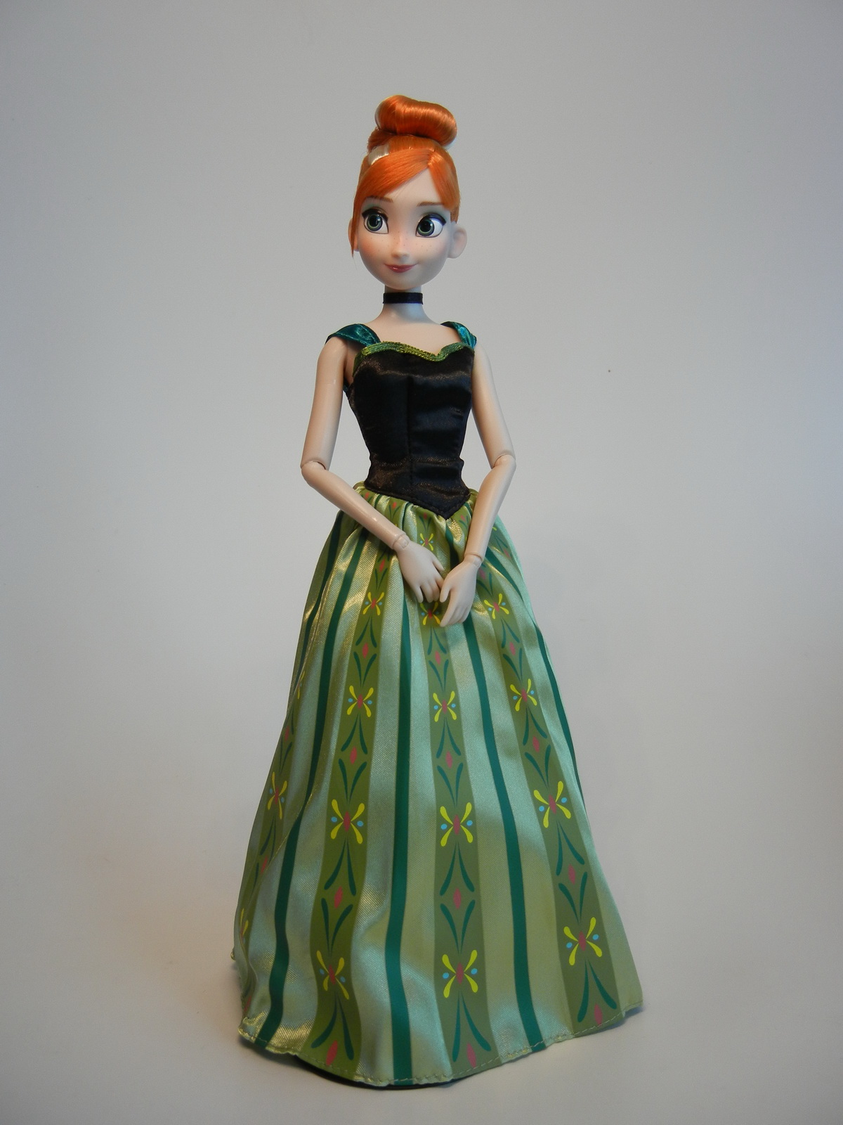 冰雪奇缘裙子婚纱礼服牌子品质好 新款好用