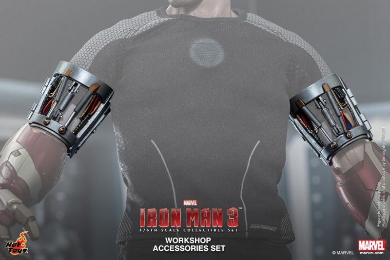 Hot Toys - Iron Man 3 - Workshop Accessories Collectible Set_PR06.jpg