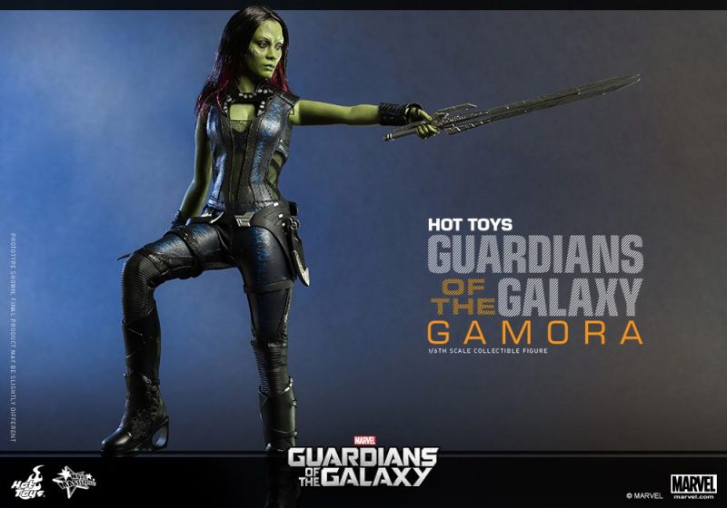 Hot Toys - Guardians of the Galaxy - Gamora Collectible Figure_PR3.jpg