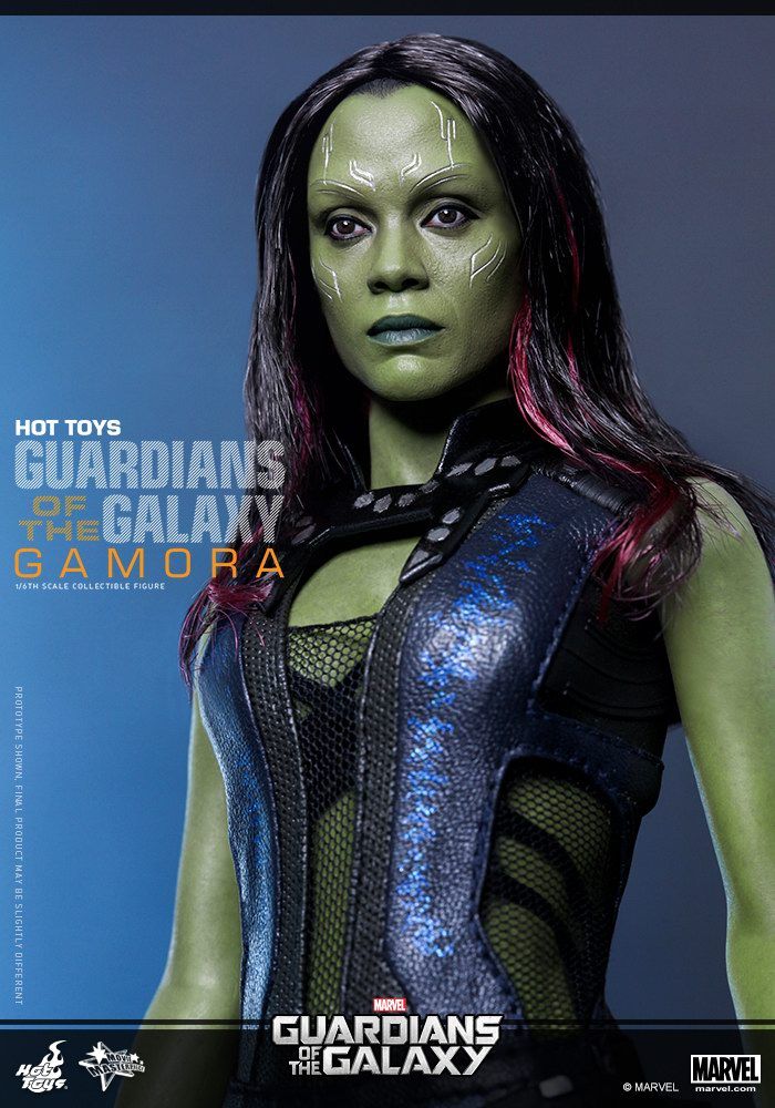 Hot Toys - Guardians of the Galaxy - Gamora Collectible Figure_PR10.jpg Hot Toys - Guardians of the Galaxy - Gamora Collectible Figure_PR10.jpg