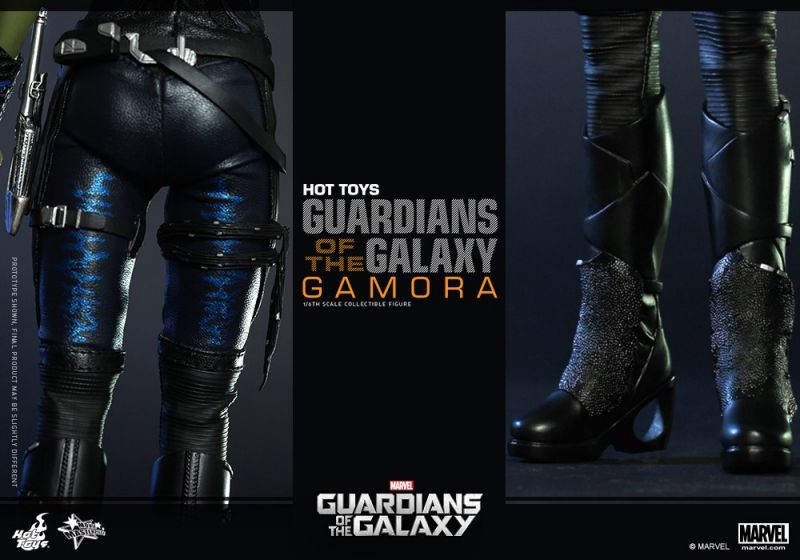 Hot Toys - Guardians of the Galaxy - Gamora Collectible Figure_PR12.jpg Hot Toys - Guardians of the Galaxy - Gamora Collectible Figure_PR12.jpg