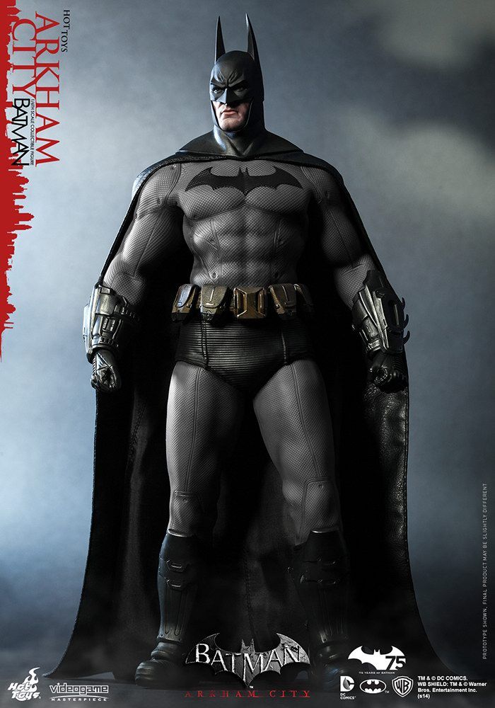 Hot Toys - Batman - Arkham City - Batman Collectible Figure_PR1.jpg