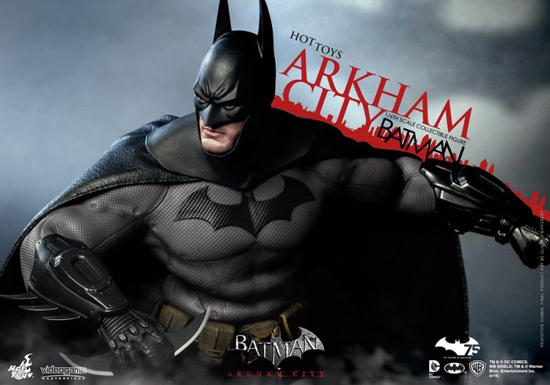 Hot Toys - Batman - Arkham City - Batman Collectible Figure_PR13.jpg Hot Toys - Batman - Arkham City - Batman Collectible Figure_PR13.jpg