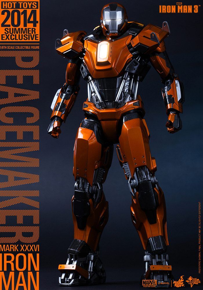 Hot Toys - Iron Man 3 - Peacemaker (Mark XXXVI) Collectible Figure_PR1.jpg