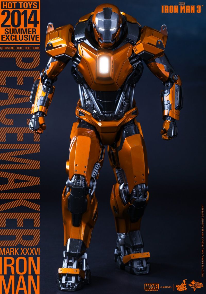 Hot Toys - Iron Man 3 - Peacemaker (Mark XXXVI) Collectible Figure_PR2.jpg