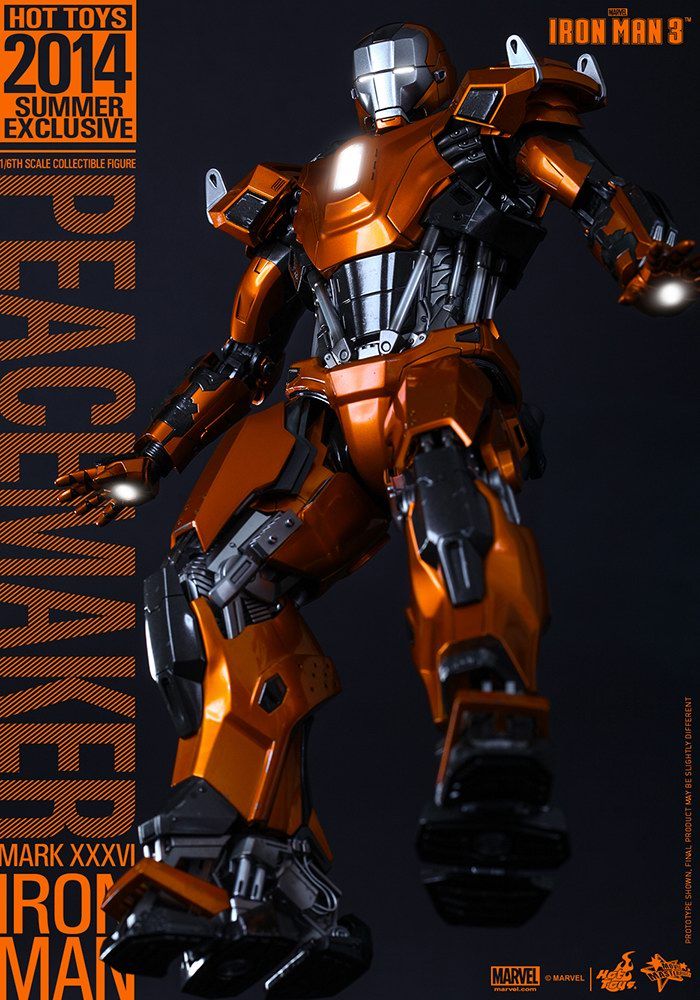Hot Toys - Iron Man 3 - Peacemaker (Mark XXXVI) Collectible Figure_PR3.jpg