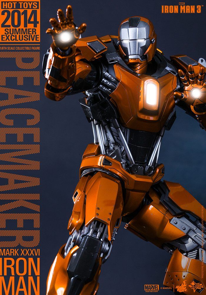 Hot Toys - Iron Man 3 - Peacemaker (Mark XXXVI) Collectible Figure_PR4.jpg