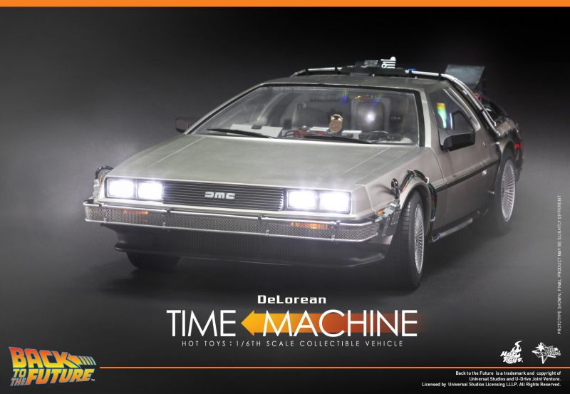 Hot Toys - Back to the Future - DeLorean Time Machine Collectible Vehicle_PR3.jpg
